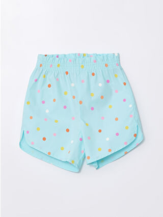 Su Yeşili Baskılı