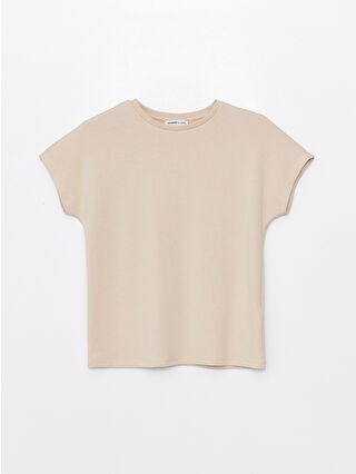 لون أصفر متوسط