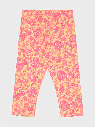 Sugar Pink Printed