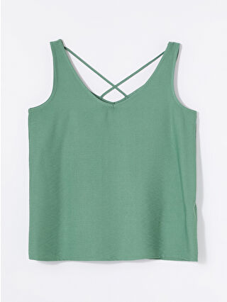 Dull Green