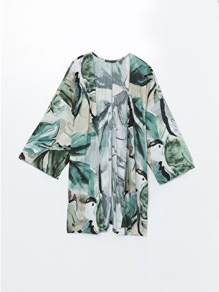 Green Printed