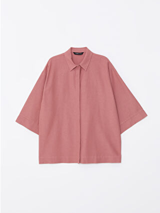 Dull Pink