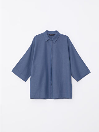 Dull Blue