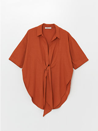 Burnt Orange