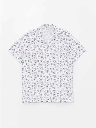 Taş Rengi Baskılı