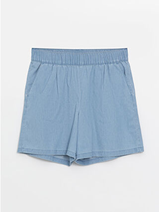 Açık Taş Rengi Yıkamalı