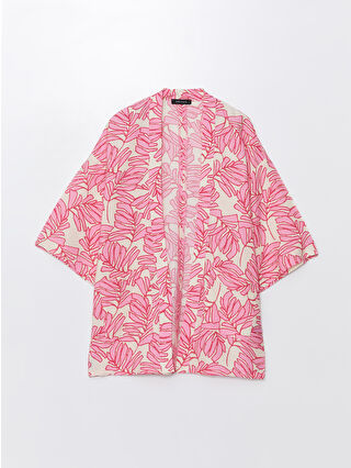 Pink Printed