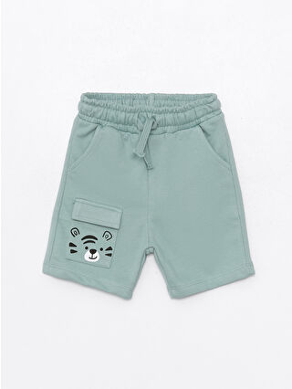 لون أزرق مائي باهت