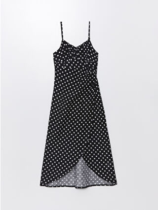Black Printed