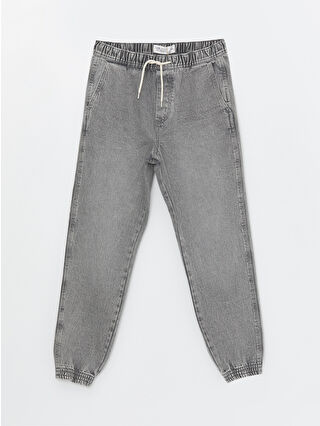 Grey Rodeo