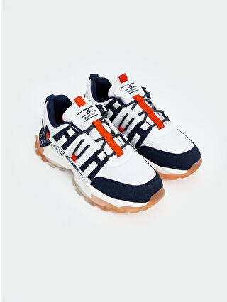 Karışık Baskılı