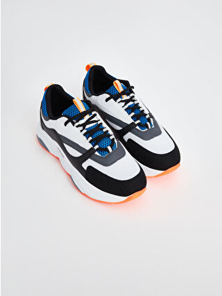 Karışık Baskılı