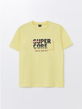 Light Yellow