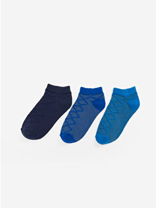 Light Blue Melange