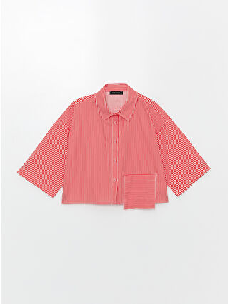 Red Striped