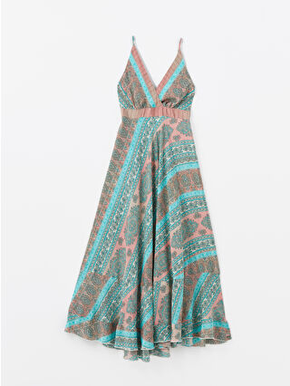 Blue Printed