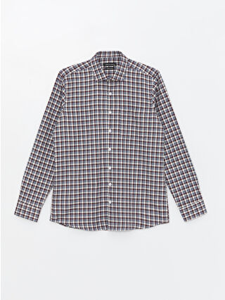 لون بوردو خفيف تشيك