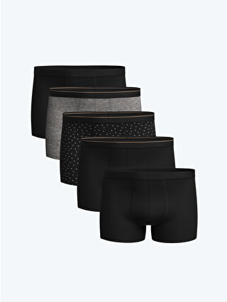 لون فانيلا مطبوع