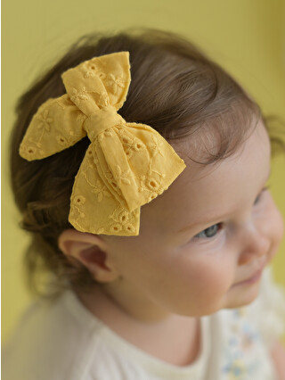 Pastel Sarı