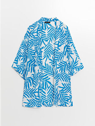 Blue Printed