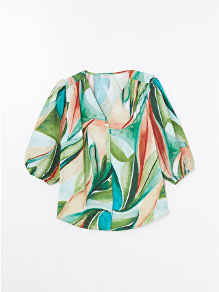 لون أخضر زيتوني فاتح