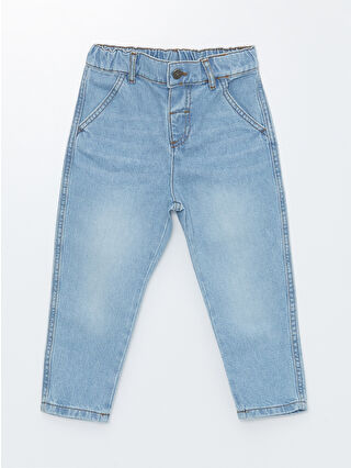 Açık İndigo Rodeo