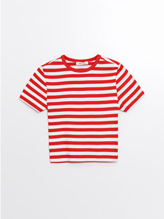 Red Striped