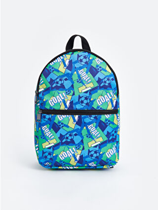 Blue Printed