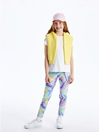 Karışık Baskılı