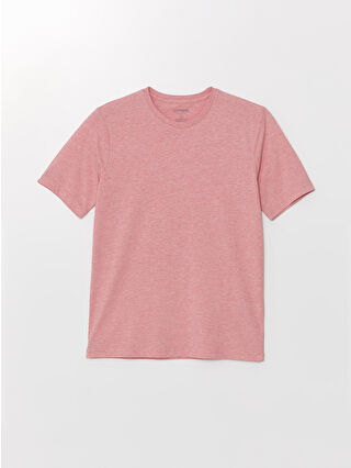 لون وردي متوسط ميلانج