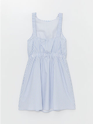 لون أزرق فاتر مخطط