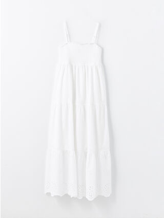 Optic White