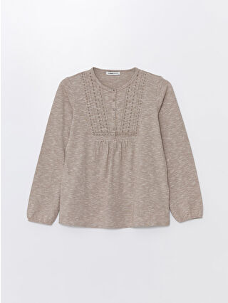 لون المغرة الأصفر