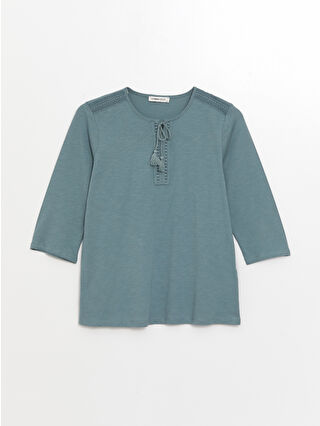 Dull Blue