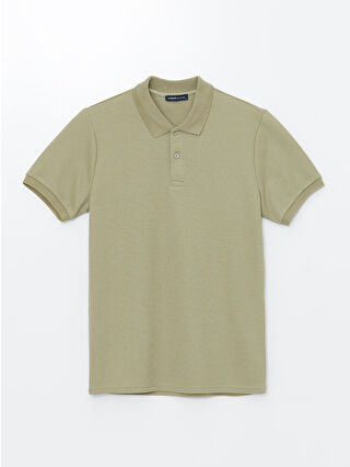 Dull Green