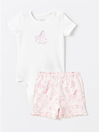 لون أخضر ميلانج