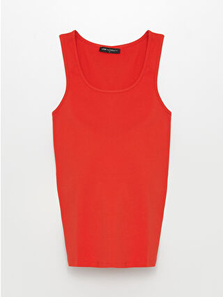 Bright Orange