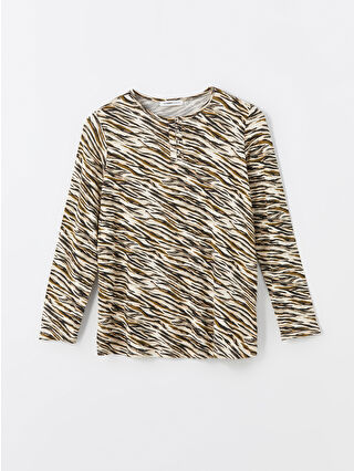 لون كاميل تشيك