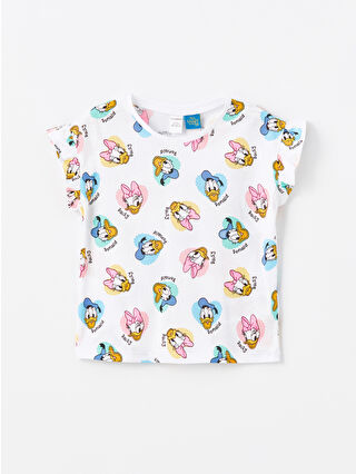 Optik Beyaz Baskılı