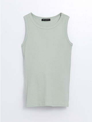 Dull Mint Green