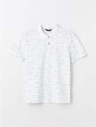 Nane Yeşili Baskılı