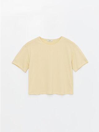 Dull Yellow