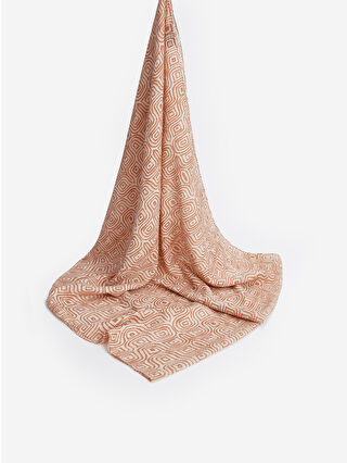 Deve Tüyü Baskılı