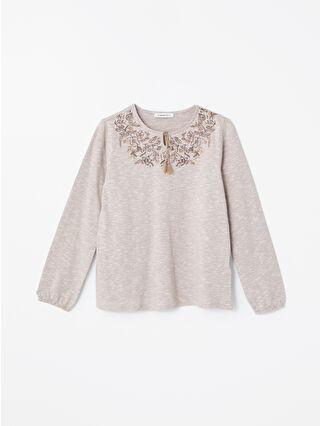 لون المغرة الأصفر