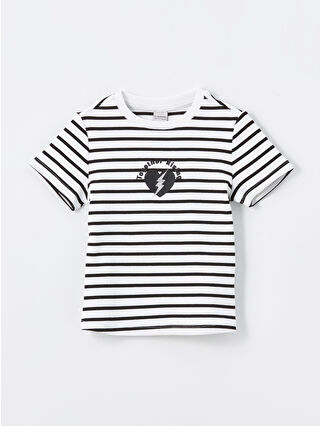 Black Striped