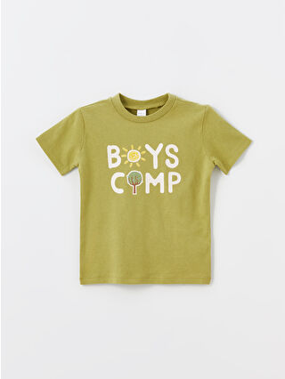 لون بني فاتح