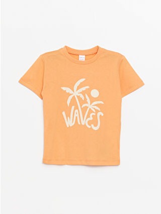 Light Orange