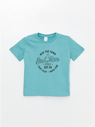 لون أخضر أكوا