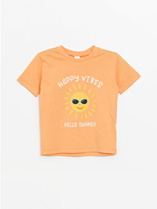 Light Orange