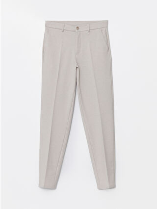 فستان قصير بياقة مزدوجة الصدر للنساء من إيكرو